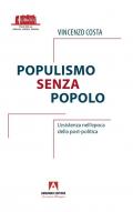 Populismo senza popolo