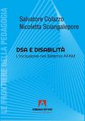 DSA e disabilità. L'inclusione nel Sistema AFAM