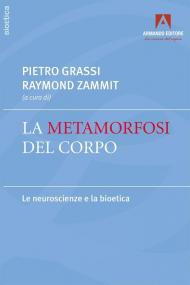 Metamorfosi del corpo