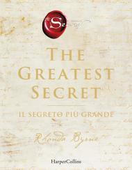 Greatest secret. Il segreto più grande (The)