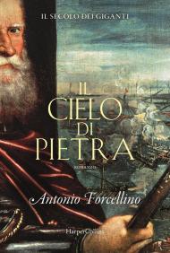 Il cielo di pietra. Il secolo dei giganti. Vol. 5