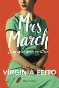 Mrs March. La moglie dello scrittore