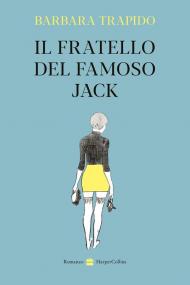 Il fratello del famoso Jack