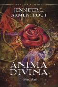 Anima divina. Covenant series. Vol. 3