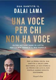 Una voce per chi non ha voce. Oltre settant’anni di lotta per la mia terra e il mio popolo