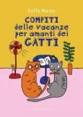 Compiti delle vacanze per amanti dei gatti