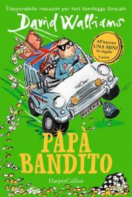 Papà bandito