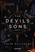 The devil's sons. Vol. 1