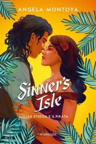 Sinner's isle. La strega e il pirata