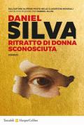 Ritratto di donna sconosciuta