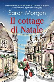 Il cottage di Natale