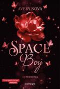 Supernova. Space boy. Vol. 2