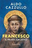 Francesco. Il primo italiano