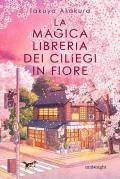 La magica libreria dei ciliegi in fiore