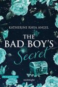 The bad boy's secret. Ediz. italiana. Vol. 3