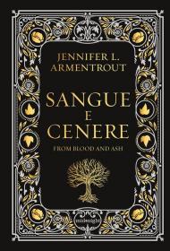 Sangue e cenere. Blood and Ash. Ediz. deluxe. Vol. 1