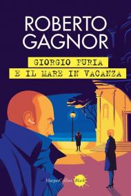 Giorgio Furia e il mare in vacanza