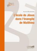 L' école de Jésus dans l'évangile de Matthieu