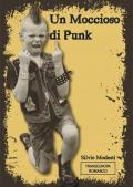 Un moccioso di punk