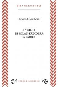 L'esilio di Milan Kundera a Parigi
