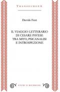 Il viaggio letterario di Cesare Pavese tra mito, psicanalisi e introspezione