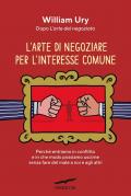 L'arte di negoziare per l'interesse comune