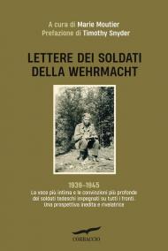 Lettere dei soldati della Wehrmacht