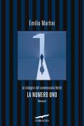 La numero uno. Le indagini del commissario Berté