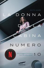 La donna della cabina numero 10