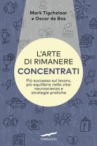 L'arte di rimanere concentrati