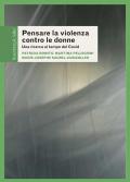 Pensare la violenza contro le donne. Una ricerca al tempo del Covid