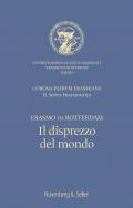 Il disprezzo del mondo-De contemptu mundi