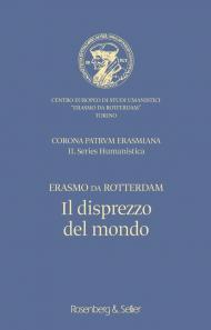Il disprezzo del mondo-De contemptu mundi