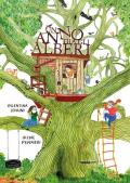 Un anno tra gli alberi. Ediz. a colori