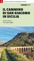 Il cammino di san Giacomo in Sicilia