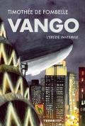 Vango. L’erede invisibile
