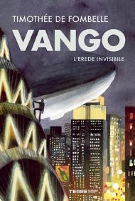 Vango. L’erede invisibile