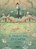Il maestro di carta