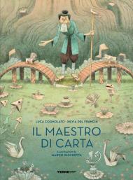 Il maestro di carta