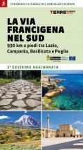 La via Francigena nel Sud