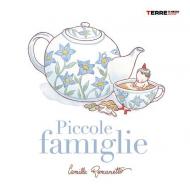 Piccole famiglie. Ediz. a colori