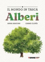 Alberi. Il mondo in tasca