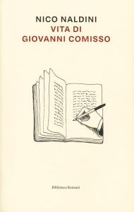 Vita di Giovanni Comisso