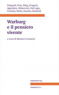 Warburg e il pensiero vivente