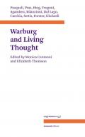 Aby Warburg and living thought