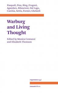 Aby Warburg and living thought