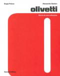 Olivetti 90 anni di grafica industriale