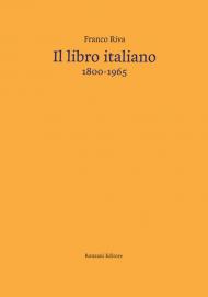 Il libro italiano (1800-1965)