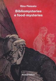 Bibliomysteries e food-mysteries