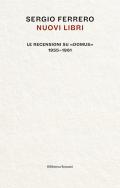 Nuovi libri: le recensioni su «Domus», 1955-1961
